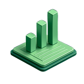 Perangkat pemantau portofolio kripto untuk melacak aset dan hasil investasi